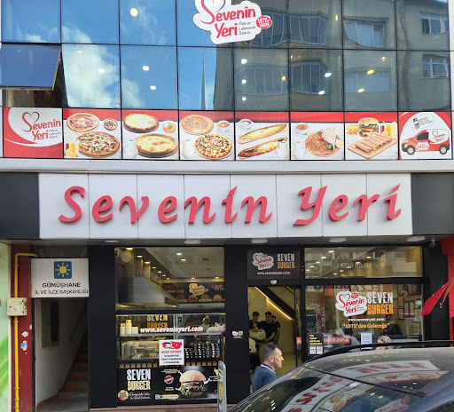 Sevenin Yeri