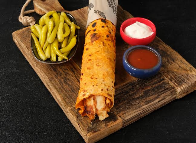 SEVERSE DÖNER