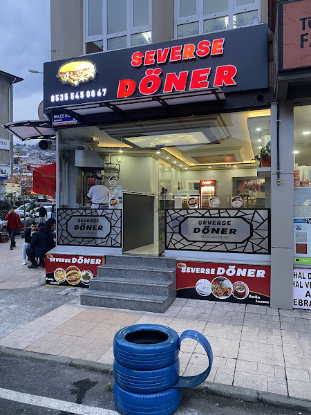 Severse Döner Zonguldak