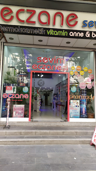 Sevim Eczanesi