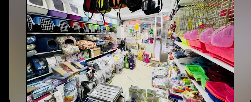 Sevimli Dostlar Pet Market