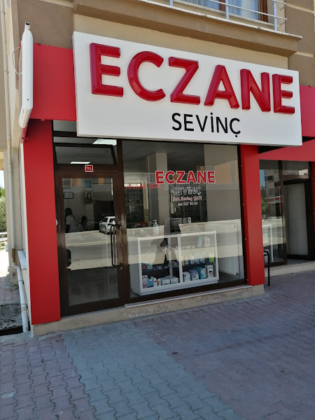 Sevinç Eczanesi