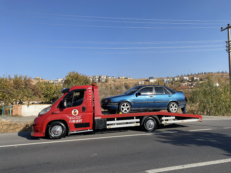 SEVİNÇ OTO KURTARMA