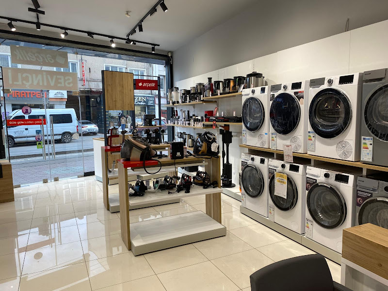 Sevinçli Ticaret