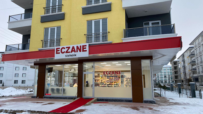 Sevindik Eczanesi