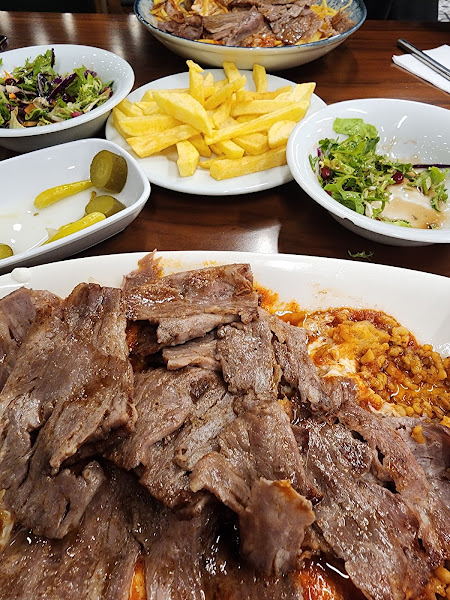 Seydioğlu Döner Lokantası