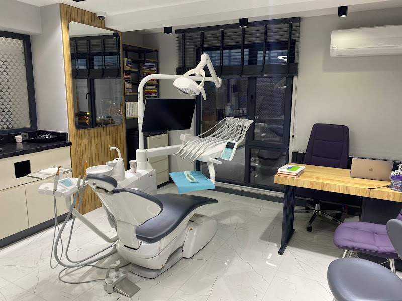 Seyfullah Gem Elazığ Diş kliniği