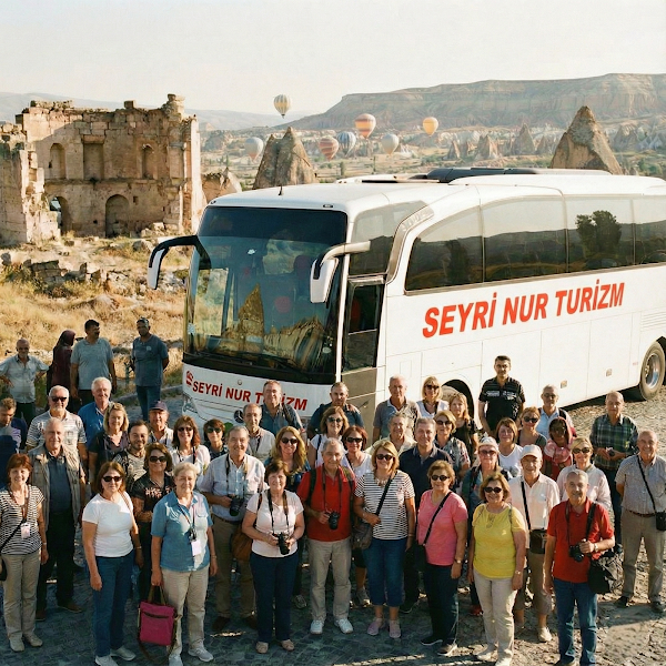 Seyri Nur Turizm
