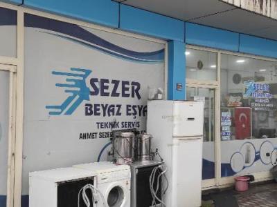 Sezer soğutma