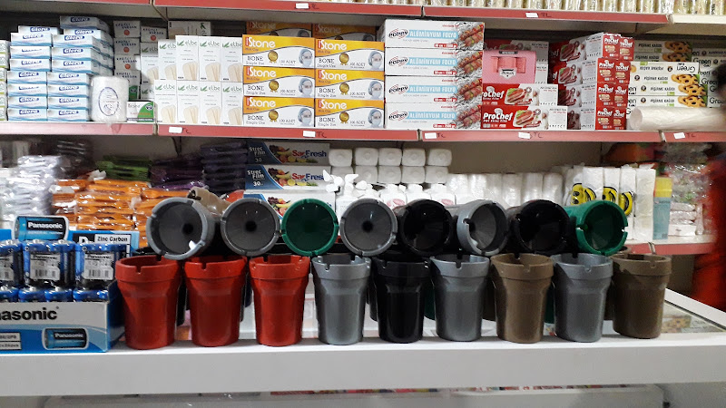 Seziş Ambalaj