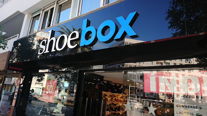 Shoebox