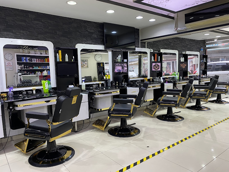 Show Erkek Kuaför Salonu