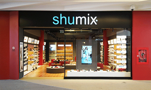 shumix