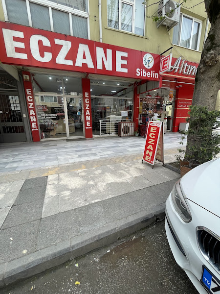 SİBEL'İN ECZANESİ - YALOVA