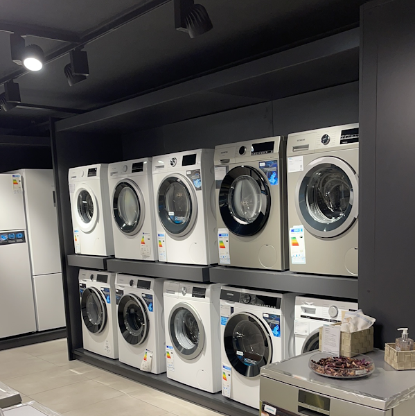 Siemens Acetler Electronic Burhanettin Onat Mağaza