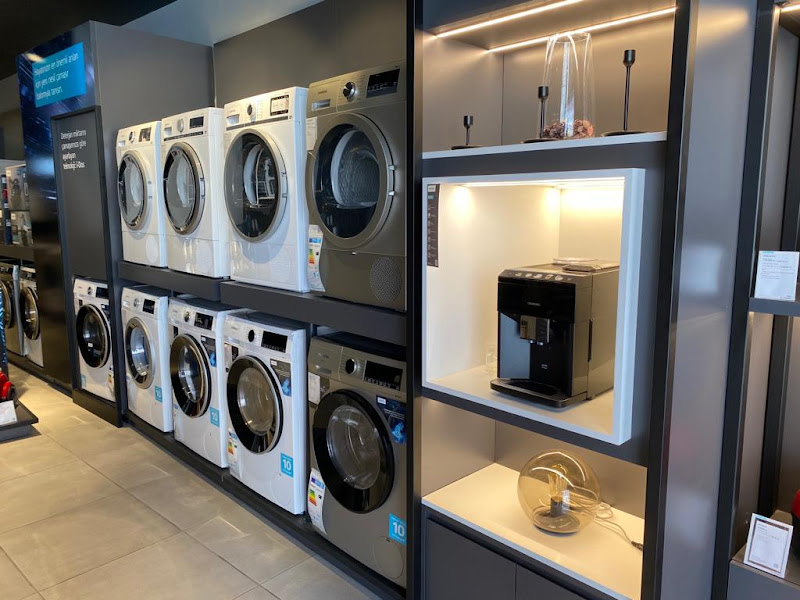 Siemens Bingöl Mağazası