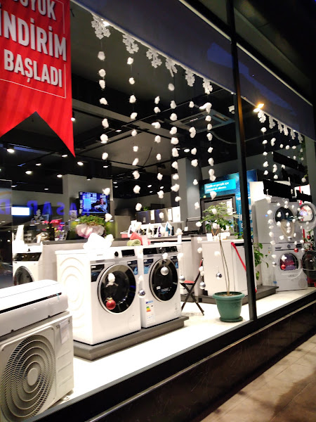 SIEMENS BİŞKİN TİCARET