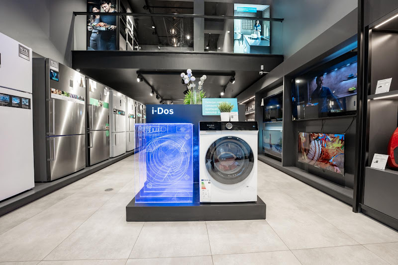 Siemens Lidya Concept Yetkili Satış Mağazası - Hamamyolu Şubesi