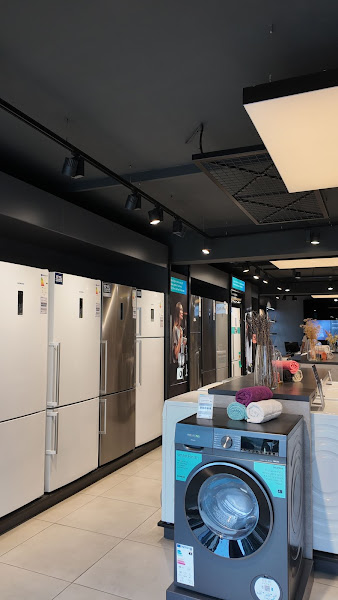 SIEMENS MANİSA ÖZDEMİR ŞEN LTD
