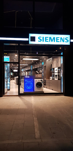 SIEMENS Mardin