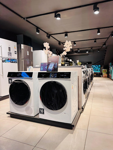 SIEMENS VAN ŞAHMİR DTM