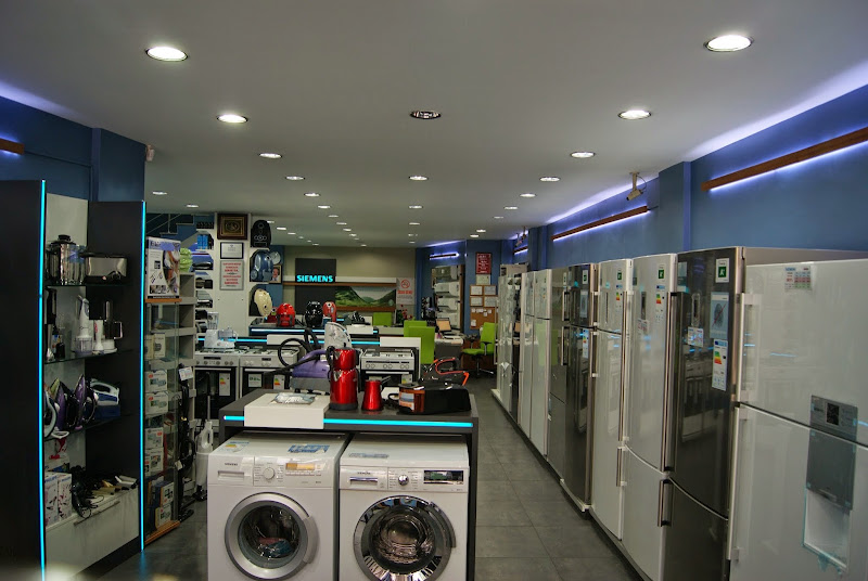 Siemens Yavuz Ticaret Day. Tük. Mall. Paz. Ltd. Şti.
