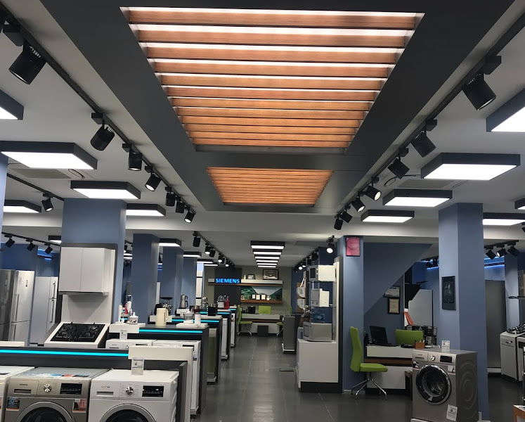 Siemens Yetkili Satıcısı - ADALAR DTM HAYVANCILIK