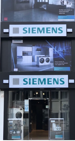 Siemens Yetkili Satıcısı - AHMET YILDIZ