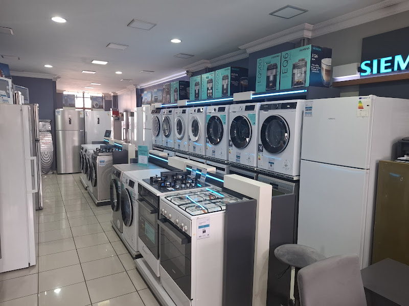 Siemens Yetkili Satıcısı - IMRAN TURGUT