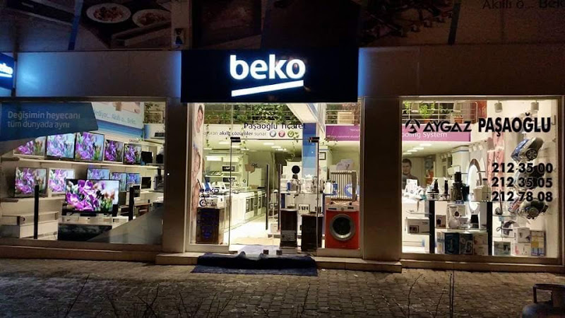 Siemens Yetkili Satıcısı - OZ VEFA YAKIT TEKS. MOB. ELEK. ESYA