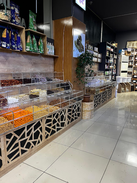Şifa Bahçesi Darıca Osmangazi Aktar