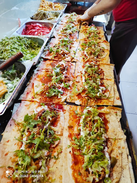Şifa Döner Kebap