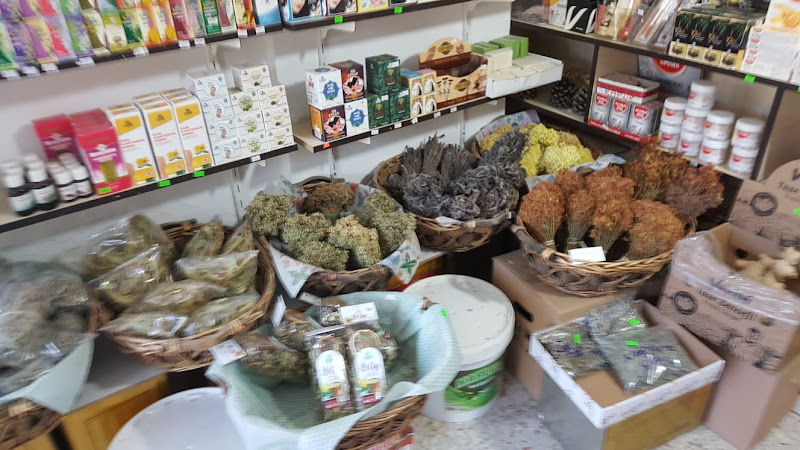 Şifa Gıda Bal Baharat Yenişehir