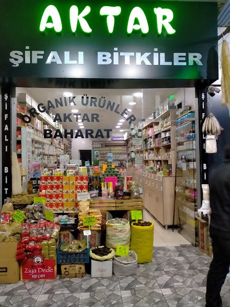 şifadan aktar