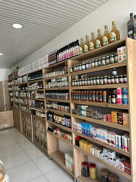 ŞİFAHAN ŞİFALI BİTKİLER VE BAHARAT