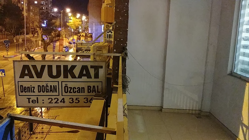Siirt Avukatlık Bürosu