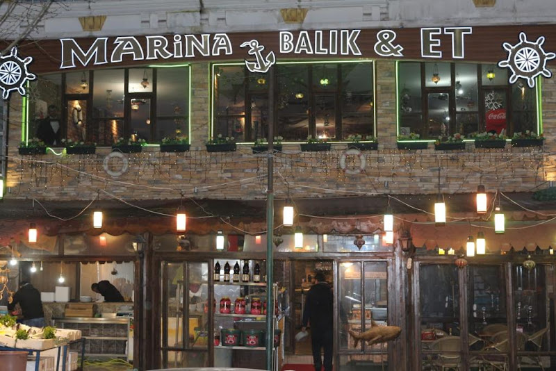 Siirt balık