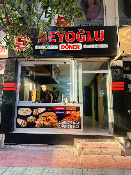 Siirt Broos Döner