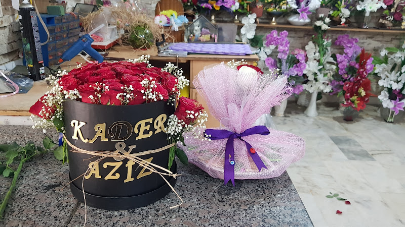 SİİRT ÇİÇEKÇİ AÇELYA SİİRT Açelya Çiçek ve Çikolata