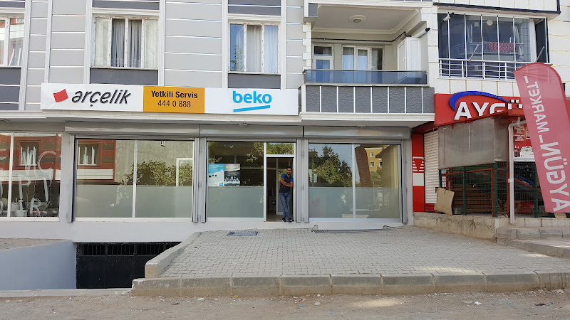 Siirt Dinler Kombi Klima Beyaz Eşya Teknik Servisi