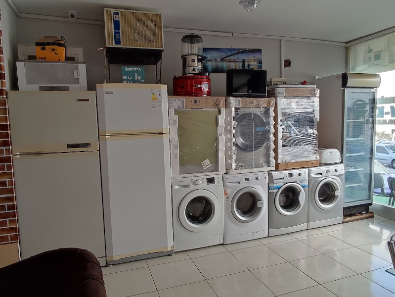 Siirt ikinci el eşya SPOT VE SIFIR ÇAKIROGULLARI EVKUR