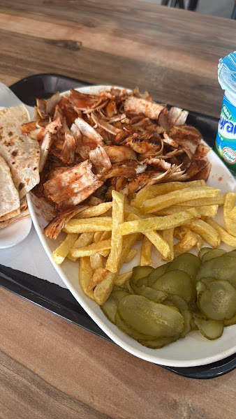 Siirt Katık Döner