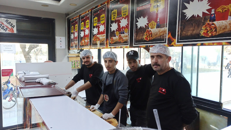 Siirt Kral Dönerci