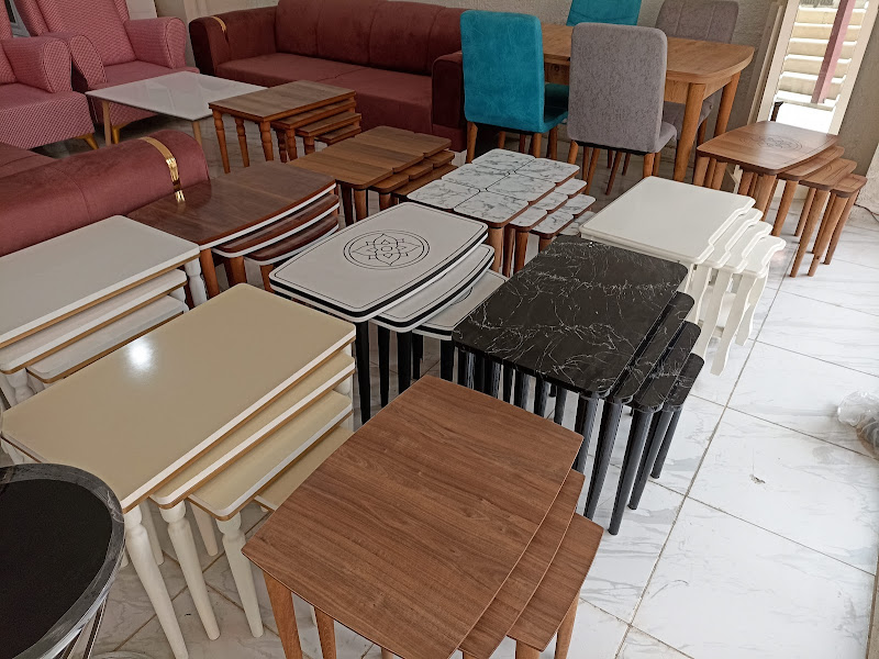 Siirt Mobilya Dünyası