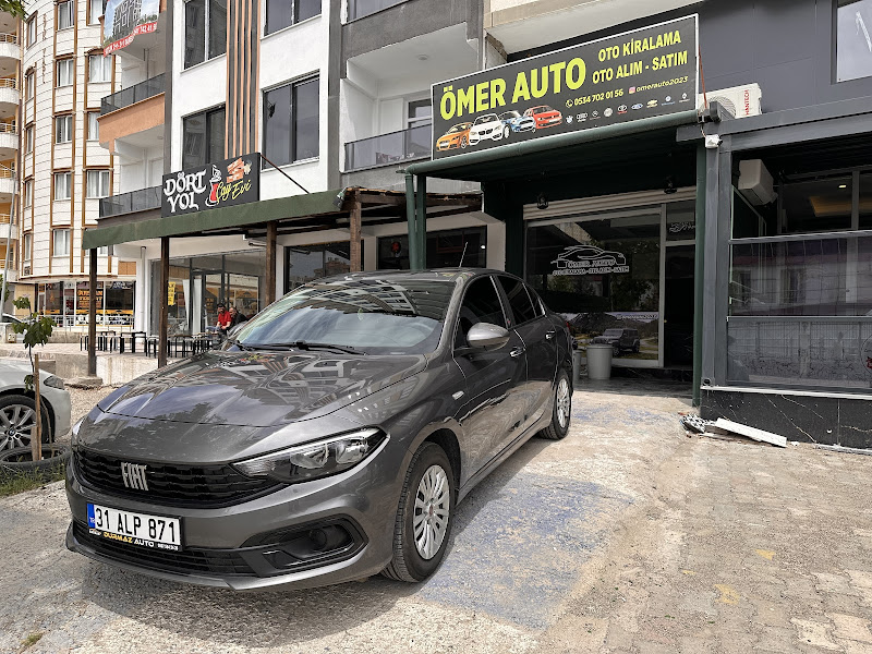 Siirt Oto Kiralama Fatih Rent A Car