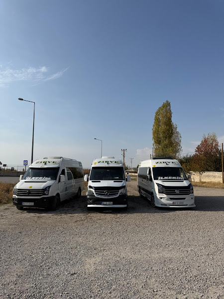 Siirt Zirve Turizm