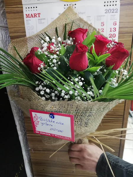 Şık Çiçekçilik
