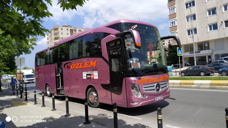 Sıla Özlem Seyahat, BAYBURT