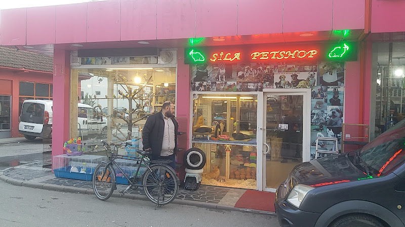 Şila Petshop