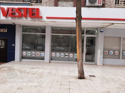 Silverline Ankastre Yetkili Servisi YILDIZ TEKNİK Şanlıurfa